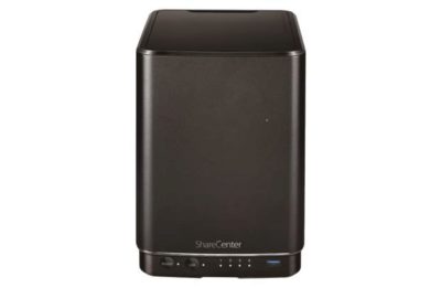 D-Link DNS-340L Sata II -Bay Cloud Network Storage Enclosure D-Link DNS-340L Sata II -Bay Cloud Network Storage Enclosure